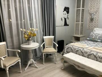 Фото номера ЛЮКС Хостел Ворота Солнца г. Тула 7