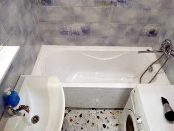 Фото номера InnDays Apartments Фридриха Энгельса 135  Апартаменты Inndays Apartments  г. Тула 3