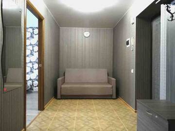 Фото номера InnDays Apartments Луначарского 49 (2) Апартаменты Inndays Apartments  г. Тула 16
