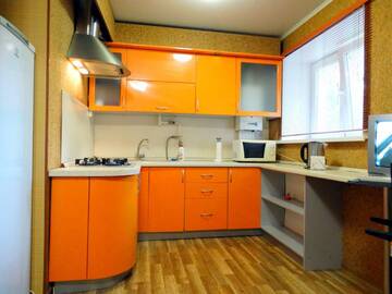 Фото номера InnDays Apartments Льва Толстого 87  Апартаменты Inndays Apartments  г. Тула 9