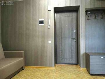 Фото номера InnDays Apartments Луначарского 49 (2) Апартаменты Inndays Apartments  г. Тула 7