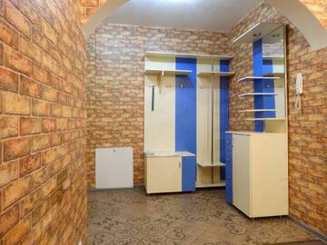 Фото номера InnDays Apartments Металлургов 108 (4)  Апартаменты Inndays Apartments  г. Тула 7