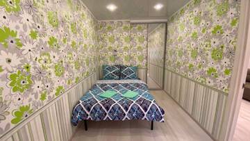 Фото номера InnDays Apartments Баженова 10  Апартаменты Inndays Apartments  г. Тула 8