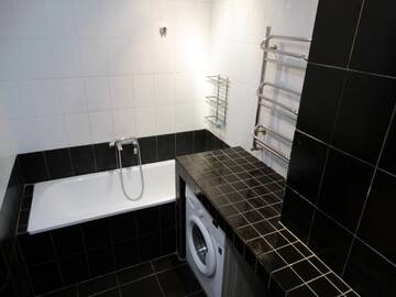 Фото номера InnDays Apartments Проспект Ленина 112 (3) Апартаменты Inndays Apartments  г. Тула 7