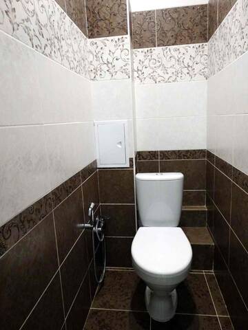 Фото номера InnDays Apartments Литейная 22 а (2) Апартаменты Inndays Apartments  г. Тула 6