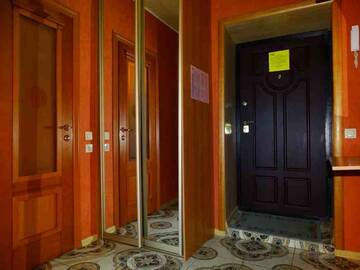 Фото номера InnDays Apartments  9 Мая 8а  Апартаменты Inndays Apartments  г. Тула 11