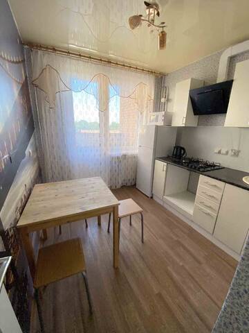 Фото номера InnDays Apartments Проспект Ленина 157 (12)  Апартаменты Inndays Apartments  г. Тула 9