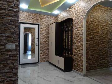Фото номера InnDays Apartments Аркадия Шипунова 8  Апартаменты Inndays Apartments  г. Тула 10