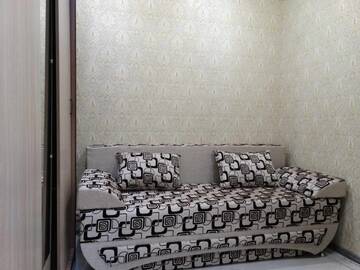 Фото номера InnDays Apartments Металлургов 108 (3)  Апартаменты Inndays Apartments  г. Тула 7