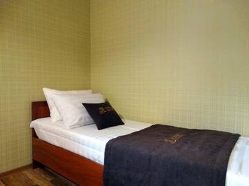Фото номера InnDays Apartments Льва Толстого 87  Апартаменты Inndays Apartments  г. Тула 6