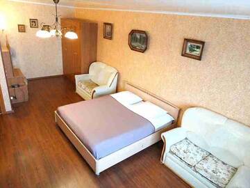 Фото номера InnDays Apartments  9 Мая 8а  Апартаменты Inndays Apartments  г. Тула 12