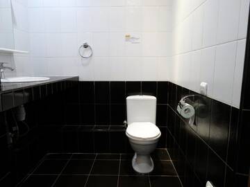 Фото номера InnDays Apartments Проспект Ленина 112 (3) Апартаменты Inndays Apartments  г. Тула 9