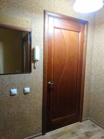 Фото номера InnDays Apartments Льва Толстого 87  Апартаменты Inndays Apartments  г. Тула 10