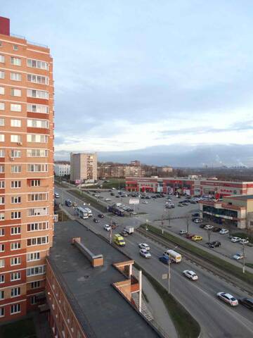 Фото номера InnDays Apartments Металлургов 108 (4)  Апартаменты Inndays Apartments  г. Тула 10