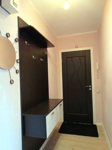 Фото номера InnDays Apartments Проспект Ленина 131  Апартаменты Inndays Apartments  г. Тула 9