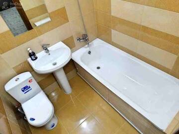 Фото номера innDays Apartments Луначарского 49 (4) Апартаменты Inndays Apartments  г. Тула 6