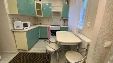 Фото номера InnDays Apartments Баженова 10  Апартаменты Inndays Apartments  г. Тула 10