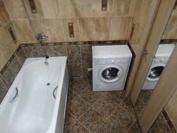Фото номера InnDays Apartments Металлургов 108 (4)  Апартаменты Inndays Apartments  г. Тула 8