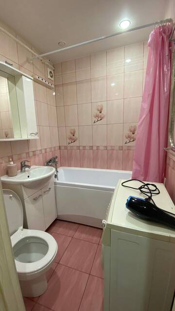 Фото номера InnDays Apartments Баженова 10  Апартаменты Inndays Apartments  г. Тула 7