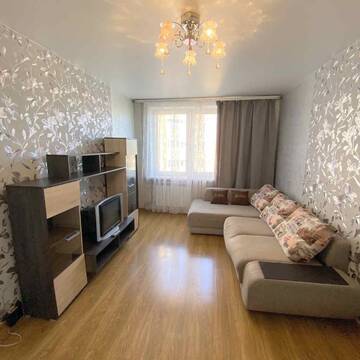 Фото номера InnDays Apartments Проспект Ленина 157 (12)  Апартаменты Inndays Apartments  г. Тула 3