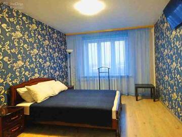 Фото номера innDays Apartments Луначарского 49 (4) Апартаменты Inndays Apartments  г. Тула 16