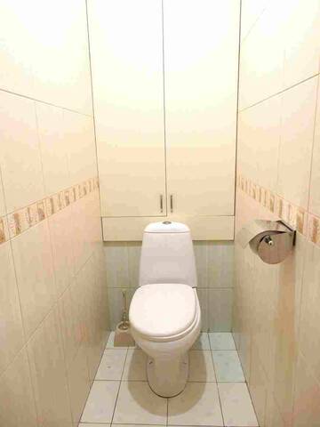 Фото номера InnDays Apartments Болдина 79  Апартаменты Inndays Apartments  г. Тула 12