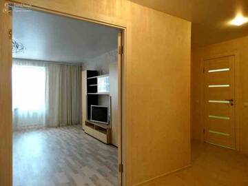 Фото номера InnDays Apartmetns Пионерская 1 (1)  Апартаменты Inndays Apartments  г. Тула 5