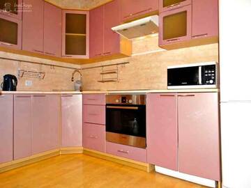 Фото номера InnDays Apartments Калужское Шоссе 1  Апартаменты Inndays Apartments  г. Тула 10