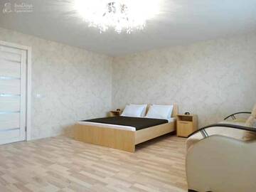 Фото номера InnDays Apartmetns Пионерская 1 (1)  Апартаменты Inndays Apartments  г. Тула 14