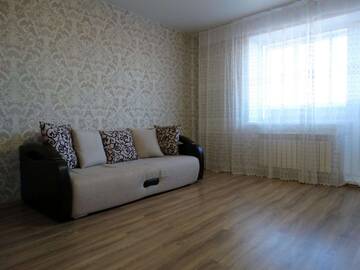 Фото номера InnDays Apartments Литейная 22 а (2) Апартаменты Inndays Apartments  г. Тула 7