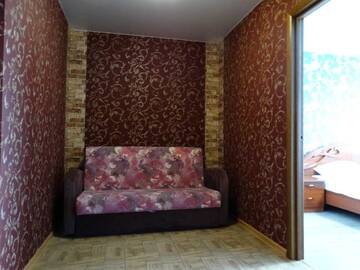Фото номера innDays Apartments Луначарского 49 (4) Апартаменты Inndays Apartments  г. Тула 20