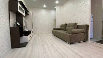 Фото номера InnDays Apartments Баженова 10  Апартаменты Inndays Apartments  г. Тула 4