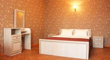 Фото Апартаменты Inndays Apartments  г. Тула 2