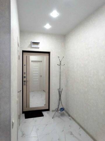 Фото номера InnDays Apartments Новомоскоская 10а  Апартаменты Inndays Apartments  г. Тула 15