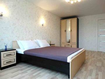 Фото номера InnDays Apartmetns Пионерская 1 (1)  Апартаменты Inndays Apartments  г. Тула 10