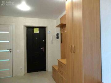 Фото номера InnDays Apartmetns Пионерская 1 (1)  Апартаменты Inndays Apartments  г. Тула 11