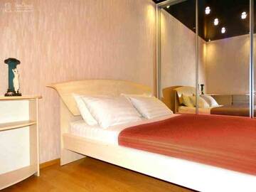 Фото номера InnDays Apartments Калужское Шоссе 1  Апартаменты Inndays Apartments  г. Тула 14