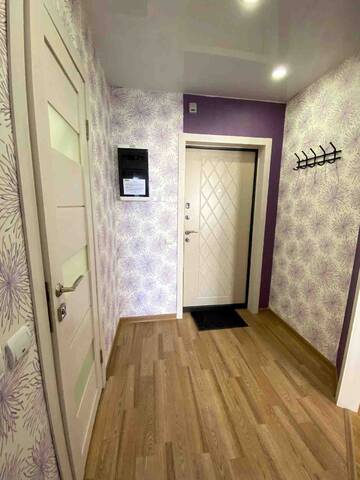 Фото номера InnDays Apartments Проспект Ленина 157 (12)  Апартаменты Inndays Apartments  г. Тула 12