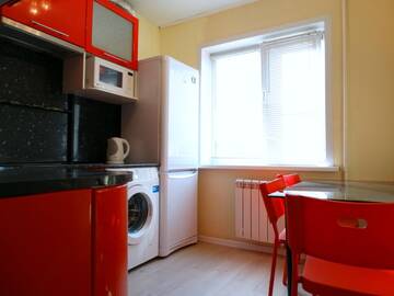 Фото номера InnDays Apartments Проспект Ленина 131  Апартаменты Inndays Apartments  г. Тула 6