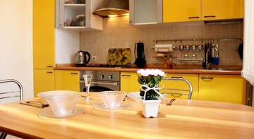 Фото Апартаменты Inndays Apartments  г. Тула 1