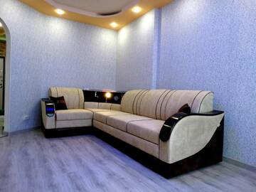 Фото номера InnDays Apartments Аркадия Шипунова 8  Апартаменты Inndays Apartments  г. Тула 7