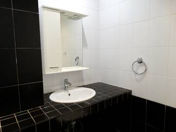 Фото номера InnDays Apartments Проспект Ленина 112 (3) Апартаменты Inndays Apartments  г. Тула 8