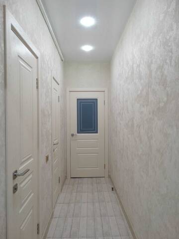 Фото номера InnDays Apartments Фридриха Энгельса 135  Апартаменты Inndays Apartments  г. Тула 13