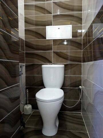 Фото номера InnDays Apartments Аркадия Шипунова 8  Апартаменты Inndays Apartments  г. Тула 12