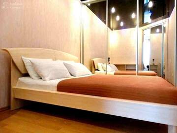 Фото номера InnDays Apartments Калужское Шоссе 1  Апартаменты Inndays Apartments  г. Тула 13