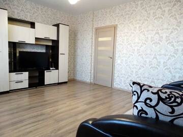 Фото номера InnDays Apartments Литейная 22 а (2) Апартаменты Inndays Apartments  г. Тула 8