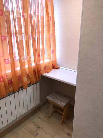 Фото номера InnDays Apartments Фрунзе 9  Апартаменты Inndays Apartments  г. Тула 7
