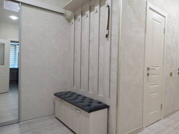 Фото номера InnDays Apartments Фридриха Энгельса 135  Апартаменты Inndays Apartments  г. Тула 15