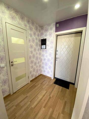 Фото номера InnDays Apartments Проспект Ленина 157 (12)  Апартаменты Inndays Apartments  г. Тула 11