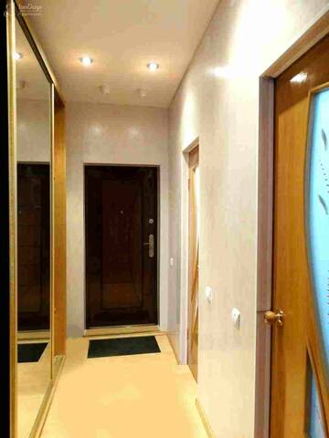 Фото номера InnDays Apartments Калужское Шоссе 1  Апартаменты Inndays Apartments  г. Тула 5